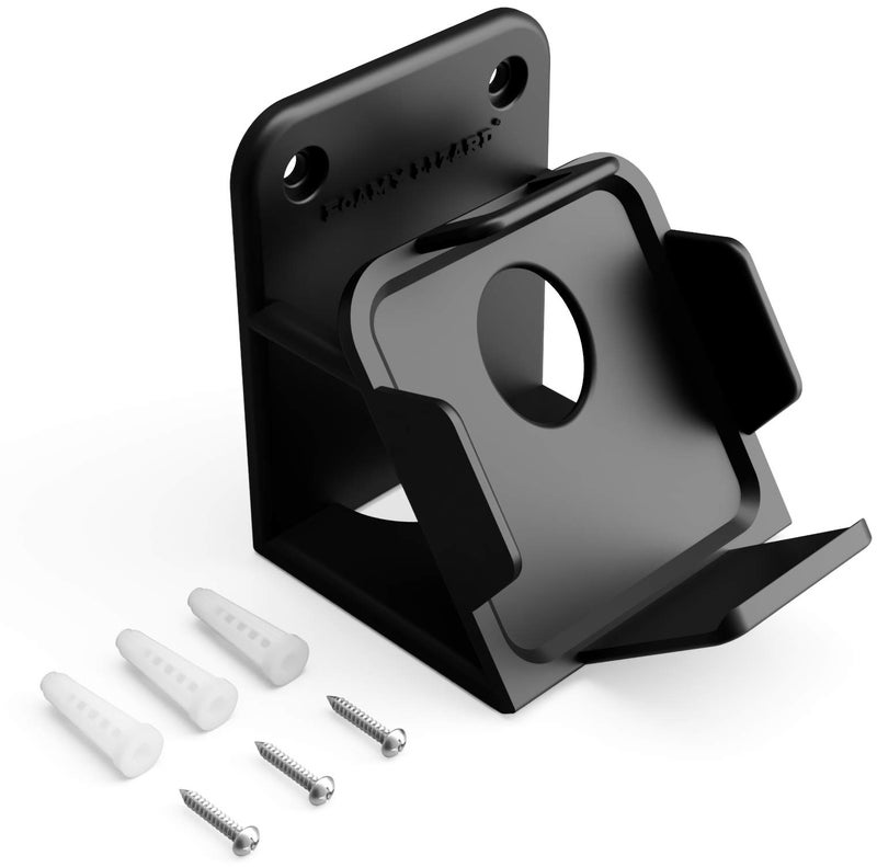 Foamy Lizard Floating Controller Wall Mount Stand Holder for Xbox Elite Series 2 Magnetic Charging Base - Foamy Lizard (Charging Dock, Controller & Cable are NOT Included) NOT Designed for Elite v1 or Series X/S - Image 5